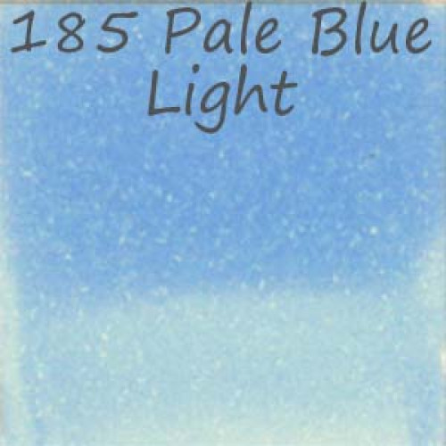 Маркер спиртовий MARKERMAN BRUSH Broad, 185 Pale Blue Light