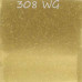 Маркер спиртовий MARKERMAN BRUSH Broad, 308 WG