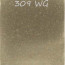 Маркер спиртовий MARKERMAN BRUSH Broad, 309 WG
