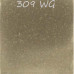 Маркер спиртовой MARKERMAN BRUSH Broad, 309 WG