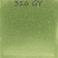 Маркер спиртовий MARKERMAN BRUSH Broad, 316 GY