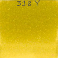 Маркер спиртовий MARKERMAN BRUSH Broad, 318 Y