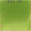 Маркер спиртовий MARKERMAN BRUSH Broad, 321 GY