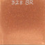 Маркер спиртовий MARKERMAN BRUSH Broad, 328 BR