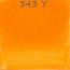 Маркер спиртовий MARKERMAN BRUSH Broad, 343 Y