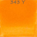 Маркер спиртовий MARKERMAN BRUSH Broad, 343 Y