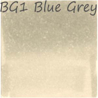 Маркер спиртовий MARKERMAN BRUSH Broad, BG1 Blue Grey