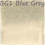Маркер спиртовий MARKERMAN BRUSH Broad, BG1 Blue Grey