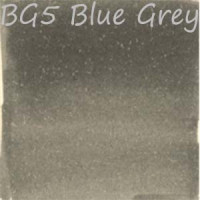 Маркер спиртовой MARKERMAN BRUSH Broad, BG5 Blue Grey