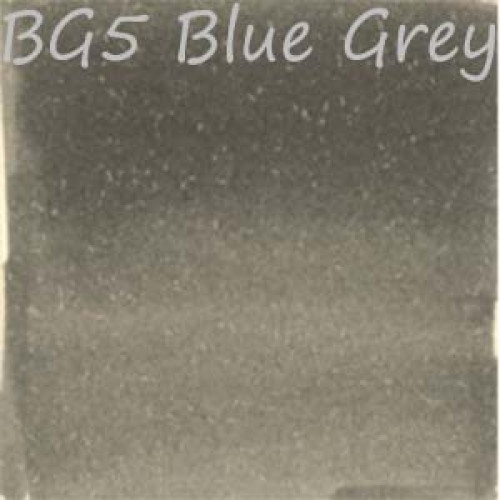 Маркер спиртовой MARKERMAN BRUSH Broad, BG5 Blue Grey