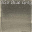Маркер спиртовий MARKERMAN BRUSH Broad, BG5 Blue Grey