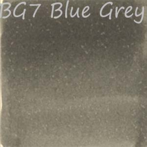 Маркер спиртовой MARKERMAN BRUSH Broad, BG7 Blue Grey