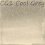 Маркер спиртовий MARKERMAN BRUSH Broad, CG1 Cool Grey