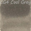 Маркер спиртовий MARKERMAN BRUSH Broad, CG4 Cool Grey