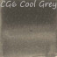 Маркер спиртовий MARKERMAN BRUSH Broad, CG6 Cool Grey