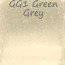 Маркер спиртовий MARKERMAN BRUSH Broad, GG1 Green Grey