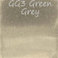 Маркер спиртовий MARKERMAN BRUSH Broad, GG3 Green Grey