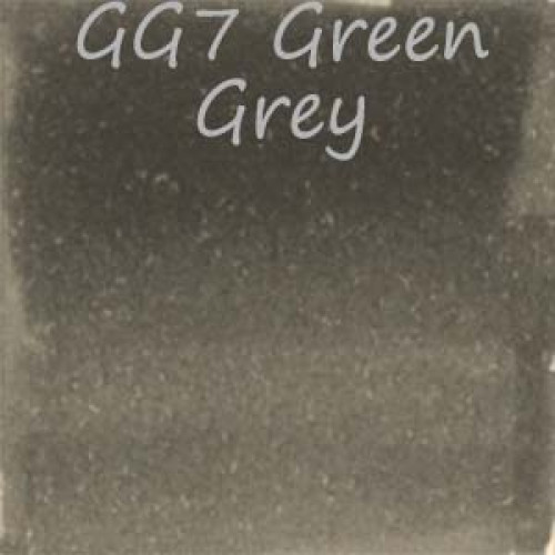 Маркер спиртовий MARKERMAN BRUSH Broad, GG7 Green Grey