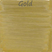 Маркер спиртовий MARKERMAN BRUSH Broad, Gold
