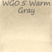 Маркер спиртовий MARKERMAN BRUSH Broad, WG0_5 Warm Gray