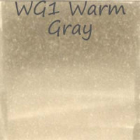 Маркер спиртовий MARKERMAN BRUSH Broad, WG1 Warm Gray