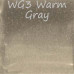 Маркер спиртовой MARKERMAN BRUSH Broad, WG3 Warm Gray