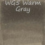Маркер спиртовий MARKERMAN BRUSH Broad, WG5 Warm Gray