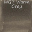 Маркер спиртовий MARKERMAN BRUSH Broad, WG7 Warm Gray
