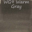 Маркер спиртовий MARKERMAN BRUSH Broad, WG9 Warm Gray