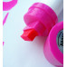 Маркер широкий POP Marker 12 мм, Розовый