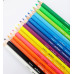 Цветной карандаш ARDOR Mungyo DONG-A, №31 черный