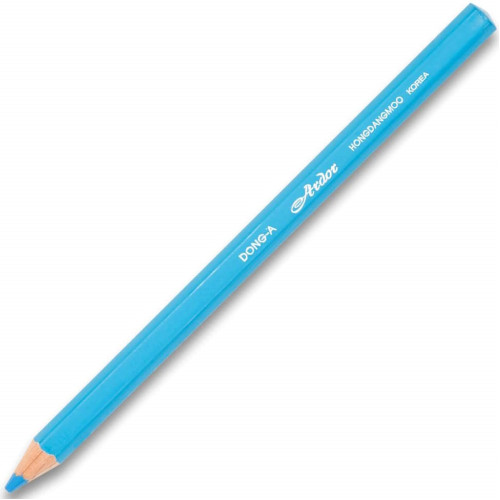 Цветной карандаш ARDOR Mungyo DONG-A, №36 голубой