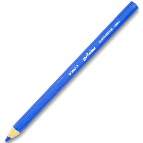 Кольоровий олівець ARDOR Mungyo DONG-A, №38 синій