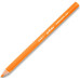 Кольоровий олівець ARDOR Mungyo DONG-A, №ФО 10 оранжевий