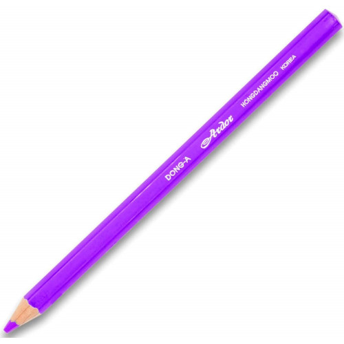 Кольоровий олівець ARDOR Mungyo DONG-A, №ФО 20 фіолетовий