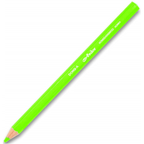 Кольоровий олівець ARDOR Mungyo DONG-A, №ФО 43 салатовий