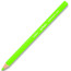 Кольоровий олівець ARDOR Mungyo DONG-A, №ФО 43 салатовий
