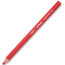 Кольоровий олівець ARDOR Mungyo DONG-A, № червоний