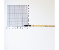 Кисть белка, французская обойма X3011 Art Master, №0 Кисть белка, французская обойма X3011 Art Master, №0