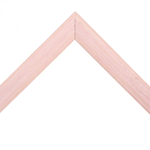 Рамка для картин пластиковая, Розовый, м/пог, Х 1215 65