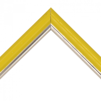 Рамка для картин, вишивки та фото, пластикова 30х40 см, DM 1515 434 Рамка для картин, вишивки та фото, пластикова 30х40 см, DM 1515 434