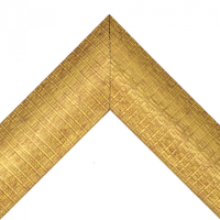 Рамка для картин, вишивки та фото, пластикова 60x50 см, SA 4015 1113