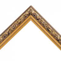 Рамка для картин, вишивки та фото, пластикова 50x50 см, MF 3022 55