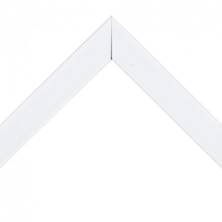 Рамка для картин, вышивки и фото, пластиковая 40x40 см, MF 2216 64