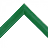 Рамка для картин та вишивки, з візерунком пластикова 50х50 см, Х 1215 LG 