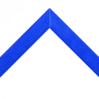 Рамка для картин и вышивки, с узором пластиковая 50х50 см, Х 1215 104