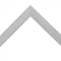 Рамка для картин та вишивки, з візерунком пластикова 50х60 см, Х 1215 62