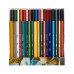 Набор цветных карандашей Prismacolor Verithin 36 цветов