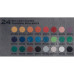 Набор акварельных карандашей Prismacolor Watercolor, 24 цвета