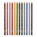 Набор мягких цветных карандашей Prismacolor Botanical, 12 цветов